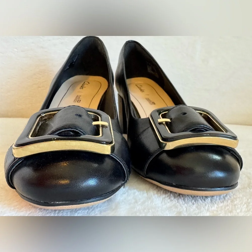 Clarks new calla